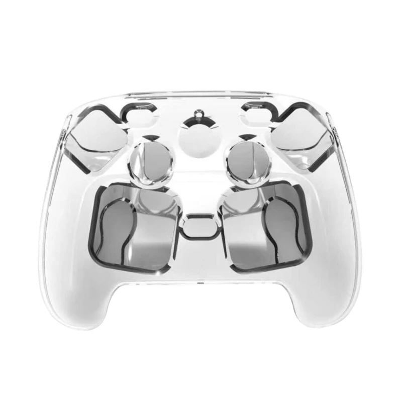 Hülle zum Aufladen des Steam Controller 2 ohne Entfernen der transparenten Hülle M76A – Detail 1