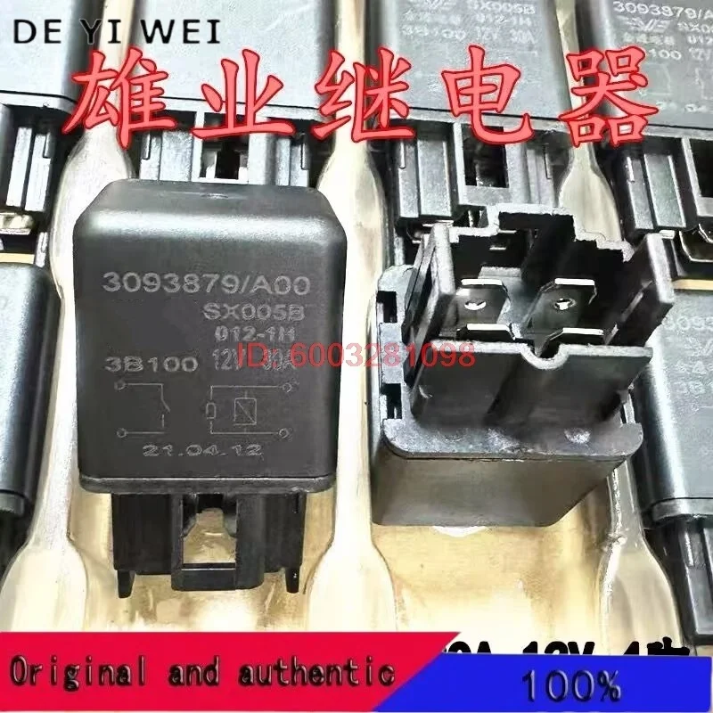 Sx005B 012-1H12V 30…