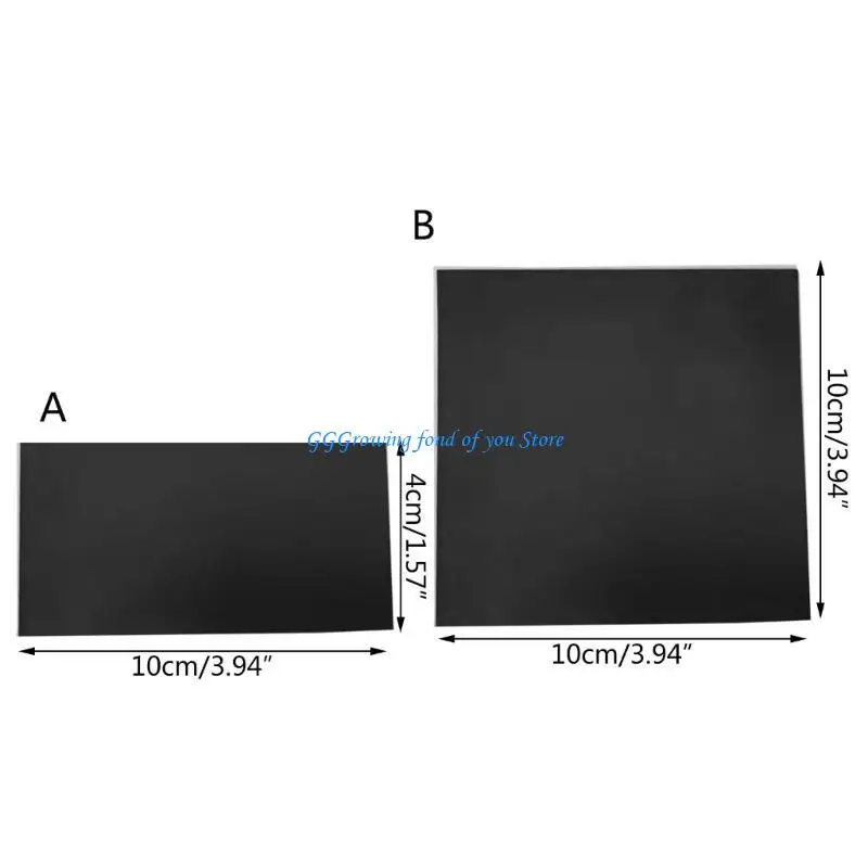 H9EB Universal  Heat Sink  Thermal Pad for Effective Heat Dissipation