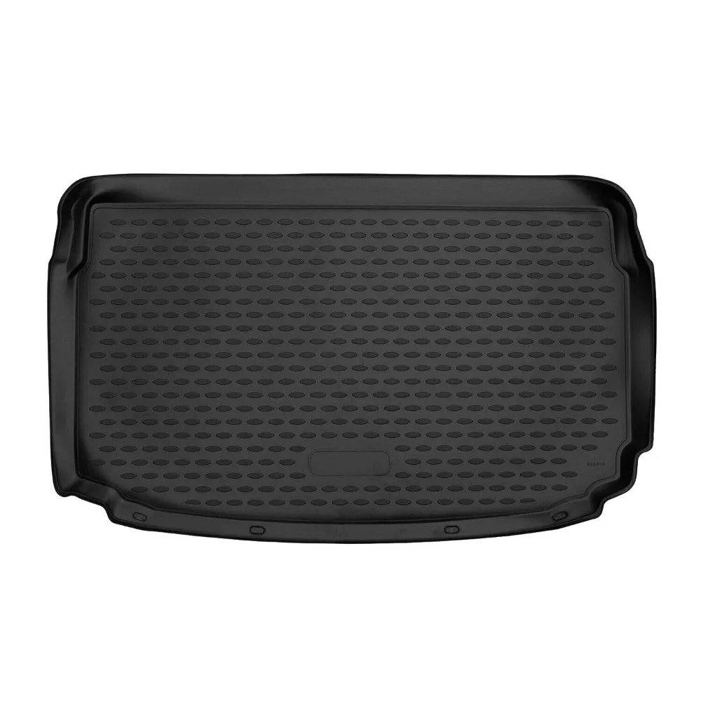 

Cargo Mats Liner for Mini Cooper Paceman 2013-2016 Waterproof TPE Black United States