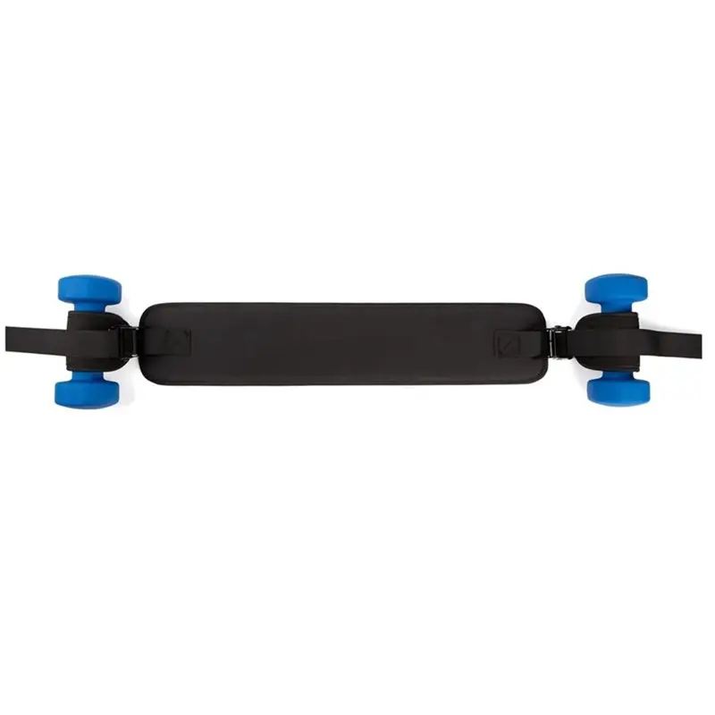 A64T-Hip A64T-Hip Thrust Belt Effective Dumbbell Exercise Belt Home Workout Hip Bridge Auxiliary Strap For Glute Exercise - Aliexpress Deal