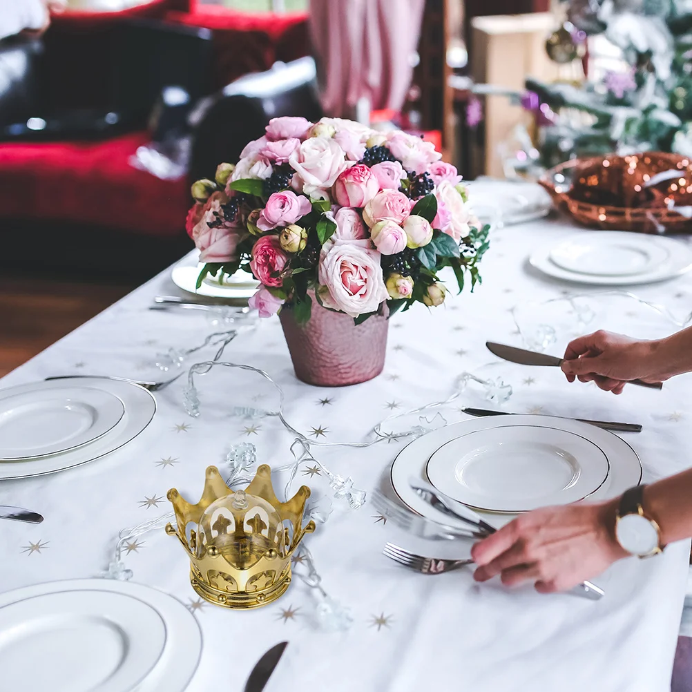 

24Pcs Exquisite Boxes Gold Wedding Candy Packaging Cases Creative Sweet Treat Holders Party Favor Biscuit Boxes