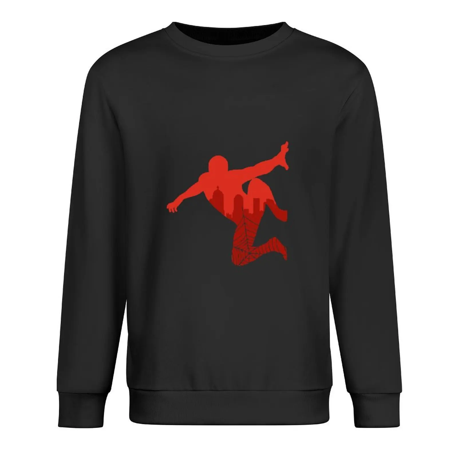 

Peter! Pullover anime clothes fashion men tracksuit korean clothes sweatshirts