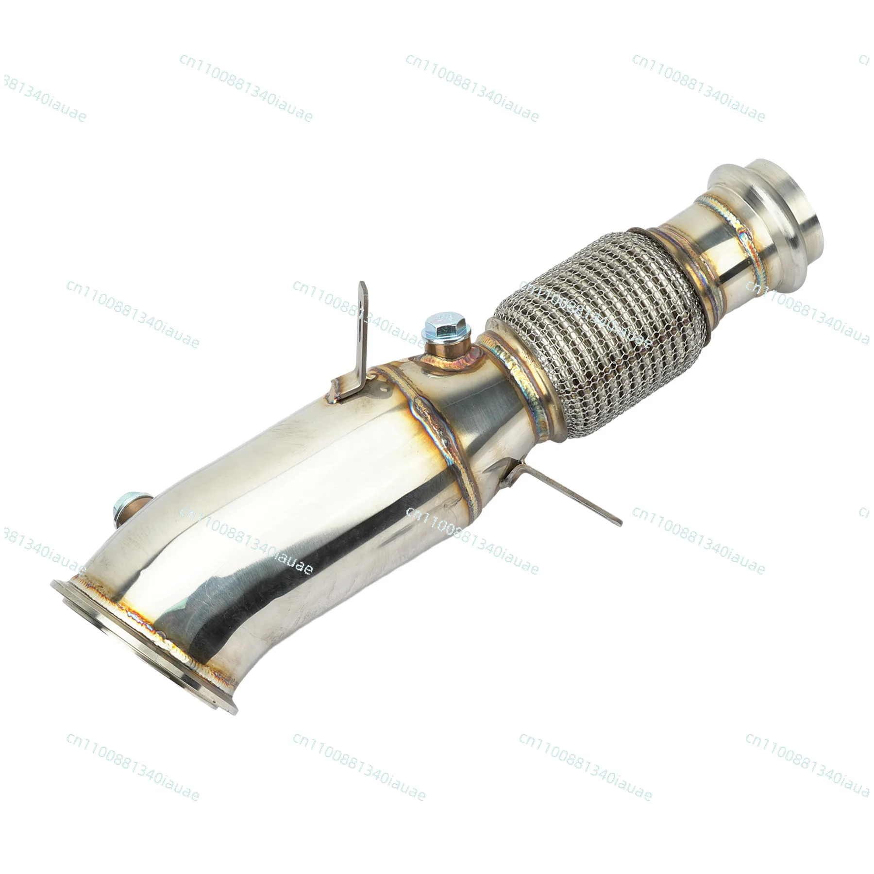 

Выпускной коллектор для автомобилей BMW N26 F20 F21 228i F30 F32 F33 420i 428i