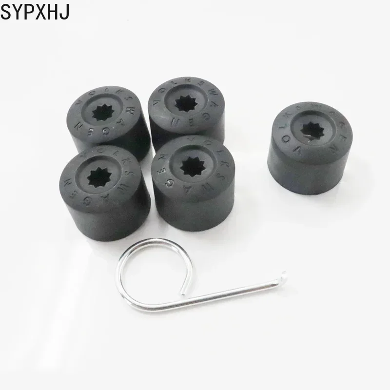 �y�Z�[�����z1K 0601173   1K 0601173 SYPXHJ �Ԃ̃z�C�[���l�W�_�X�g����h�~�J�o�[�L���b�v�܂��̓t�b�N VW Eos Bora Jetta �S���t MK5 MK6 Passat B6 B7