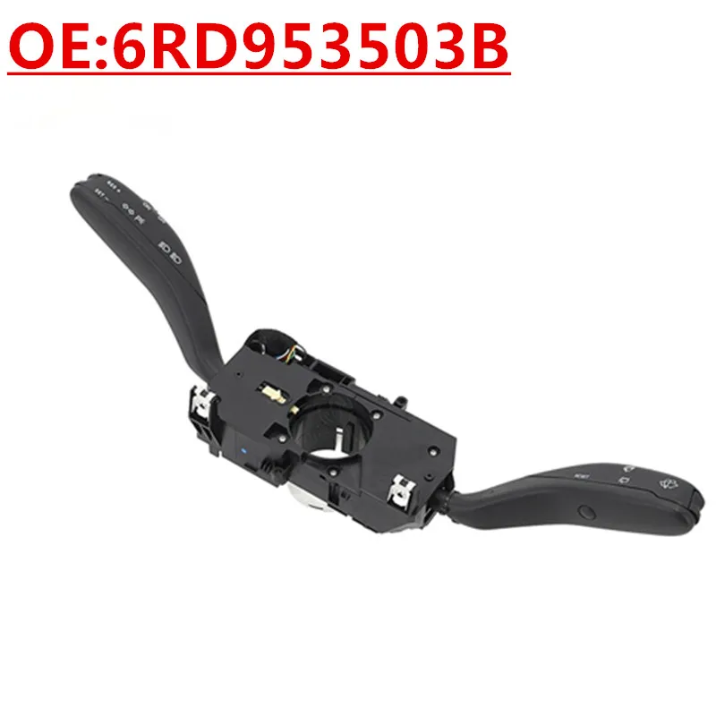

OE: 6RD953503B подходит для переключателя указателей поворота Volkswagen