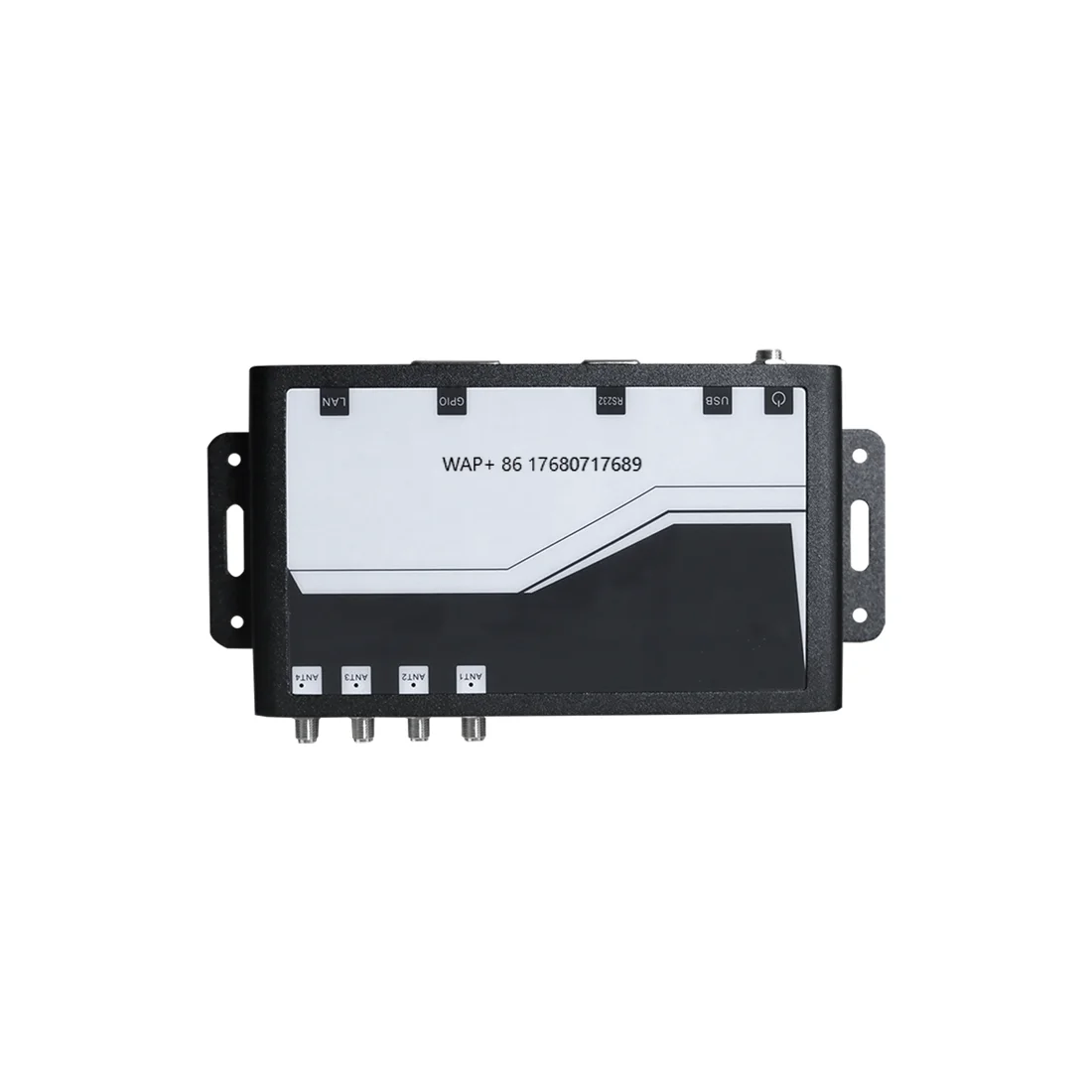 Host of RFID System UHF 860-960MHz Antitheft System for Jewlery Store Inventory Verification for Warehouse