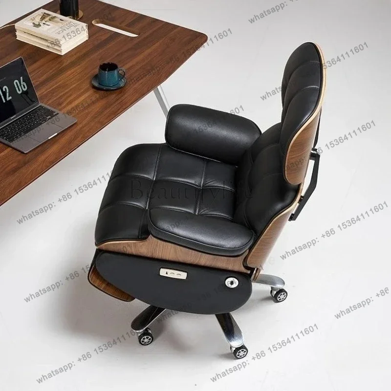 YJ Modern minimalist multifunctional massage ergonomic office chair gamer gaming chairs Computer chair Armchair chaise longue 3