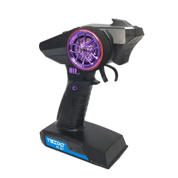 9 best sales sterowanie zdalnie sterowane - №8