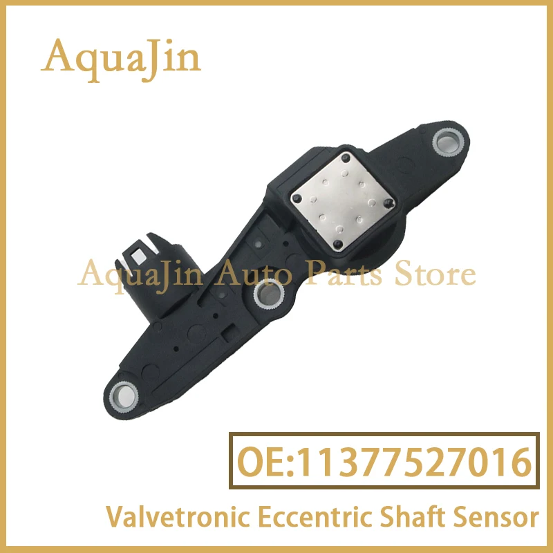 Car Valvetronic Eccentric Shaft Sensor 11377527016 For BMW 1 3 5 Series E81 E87 E88 E82 E46 E90 E91 E92 E93 X1 E84 X3 E83 Z4 E85