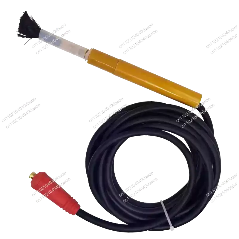 

Чистящий пистолет для чистки сварочных швов Очиститель полировки швов