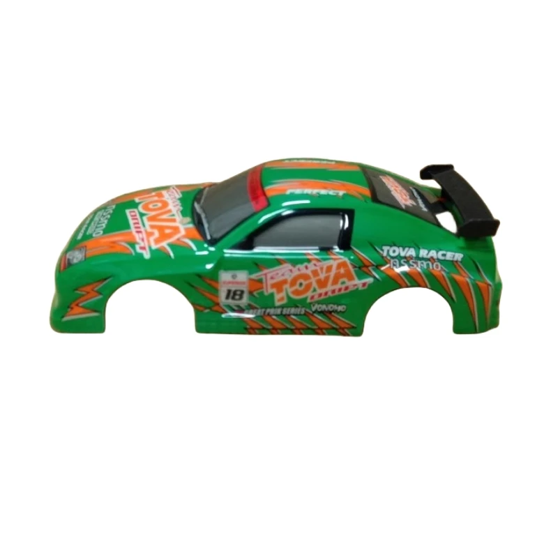 1:24 On-Road RC Drift Body,84mm width,105mm wheelbase