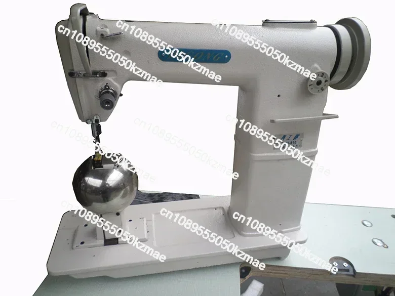 Suitable for multi-functional wig sewing machine hair production shoe making equipment