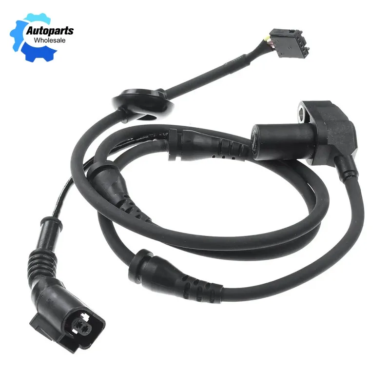 

8E0927803A Front Left Right Wheel Speed ABS Sensor For Audi A4 A4 Quattro 2002-2003 1.8L 8E0927803