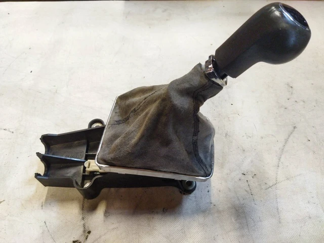 8026651283 55350247dq 8026657202 Lever Shift Opel Astra H Ber 
