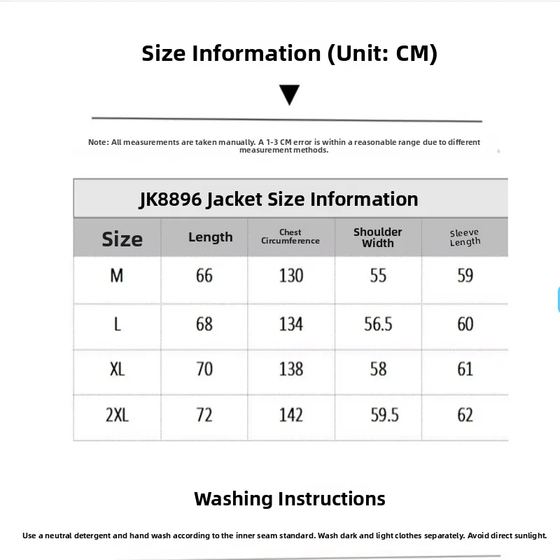 

Fall Winter Large Size 250 Pou American Khaki Double Zipper Flight Jaet Men ort Bomber Outerwear Top Polyester Fiber