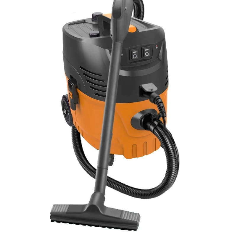 

Steam Carpet Cleaning Machines Powerful High Temperature Sterilization Steam Vacuum Cleaner Car Wash Wet and Dry Vacuum Machine