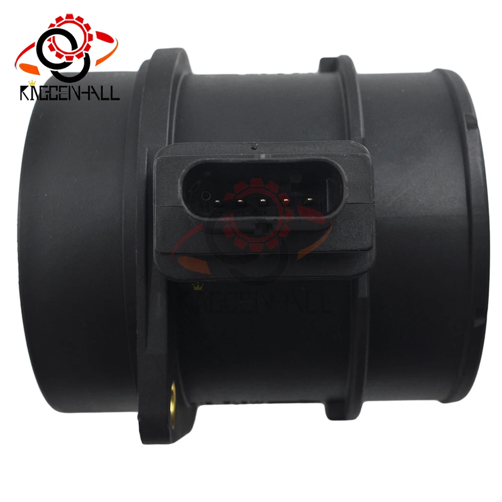281643A000 MAF Air Flow Sensor Meter 28164-3A000 For 2009-2011 Ix55 Carnival / Grand 0281002798 9220930007 - Image 3