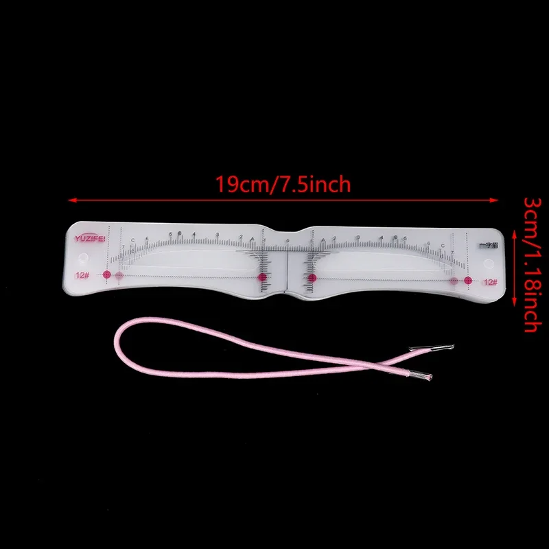 Outils de maquillage pour sourcils, 12 styles, stylo, crayon, cosmétique, pochoir à sourcils fixable, modèle de toilettage, autocollant réutilisable