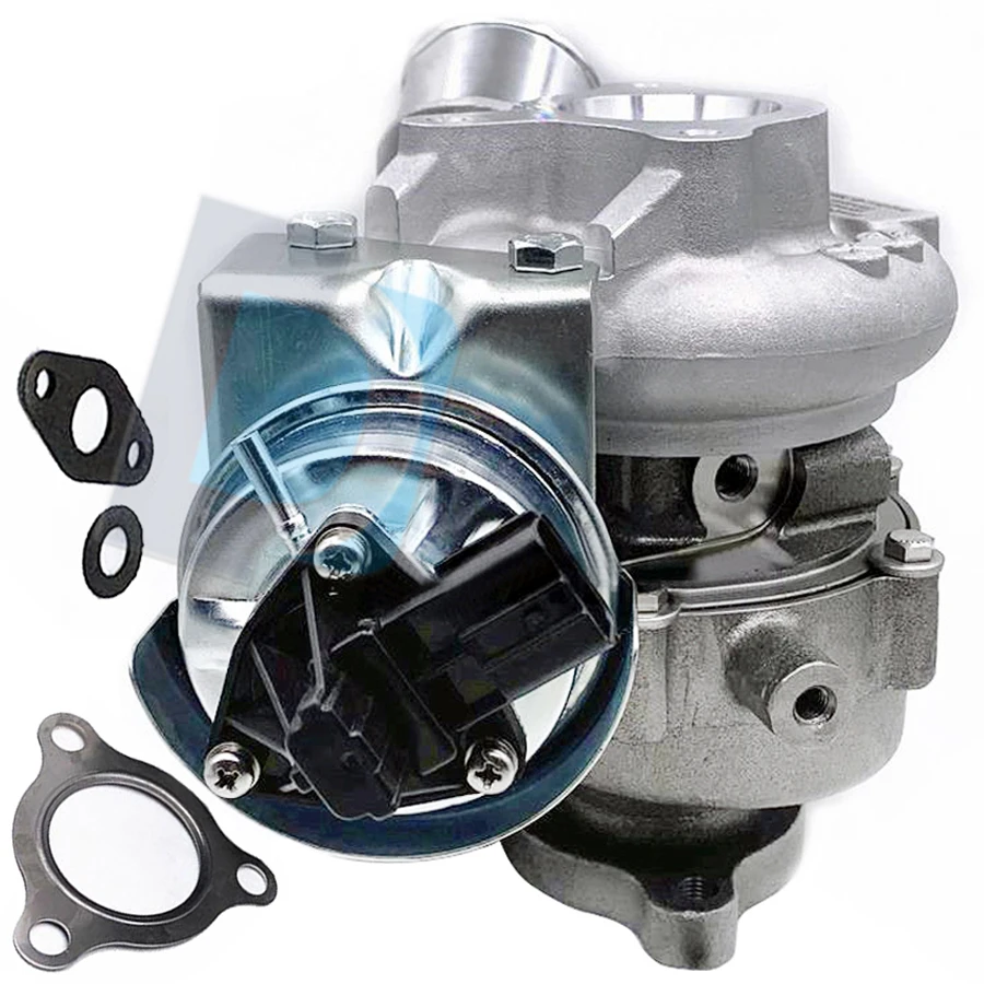 Turbo Charger For Mitsubishi L200 TRITON 2.5L 131Kw 178Hp 4N15 Complete Turbine 49335-01700 49335-01701 TF035HL 1515A322