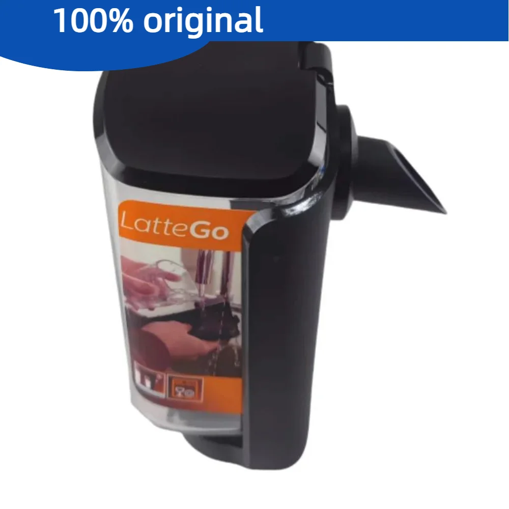 Cafetera granny cup Original para Philips, repuesto para máquina de café, EP2131, EP2136, EP2231, EP3246, EP2230, EP3146, EP5143, EP5144, EP5447