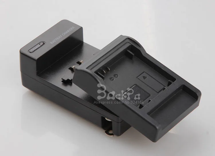 For Gopro accessories mini camcorders HD Hero 3 battery charger US plug for GoPro AHDBT-201 / 301 battery