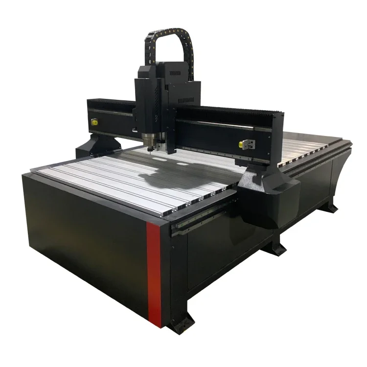 7.5KW 1325 High Precision cnc router machine for metal cnc router machine for wooden cnc engraving machine