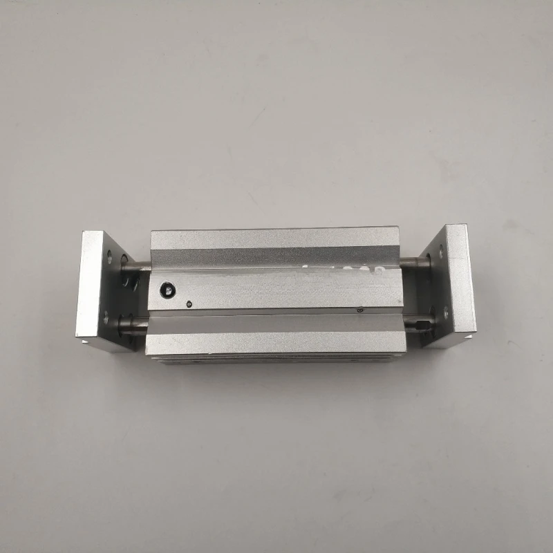 

MHL2-10D2 wide opening air gripper aluminium alloy air cylinder