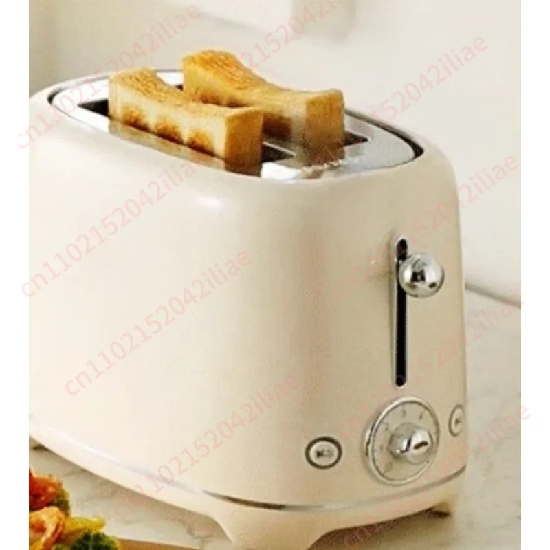 Professional 2 Slices Mini Toast Breakfast Oven Electric Home Kitchen Appliances Toaster