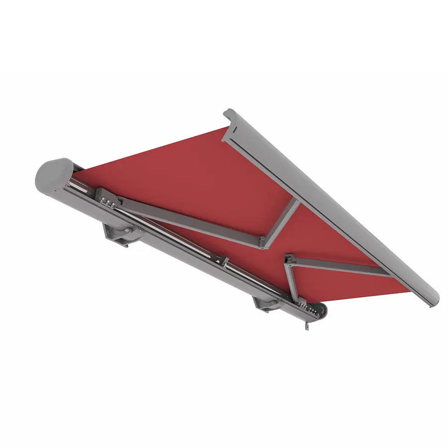

Cool Space Remote Control Awning 6*3m