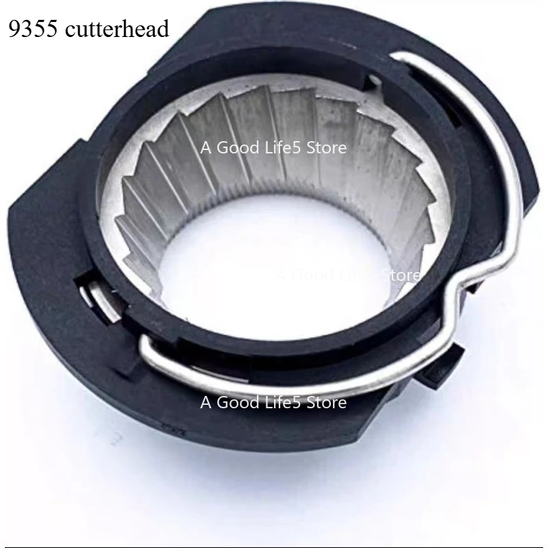 

Apply To DELONGHI Coffee Machine Powder Bowl EC9255/9155/9355/9665/9865 Supercharged Single and Double Layer Parts