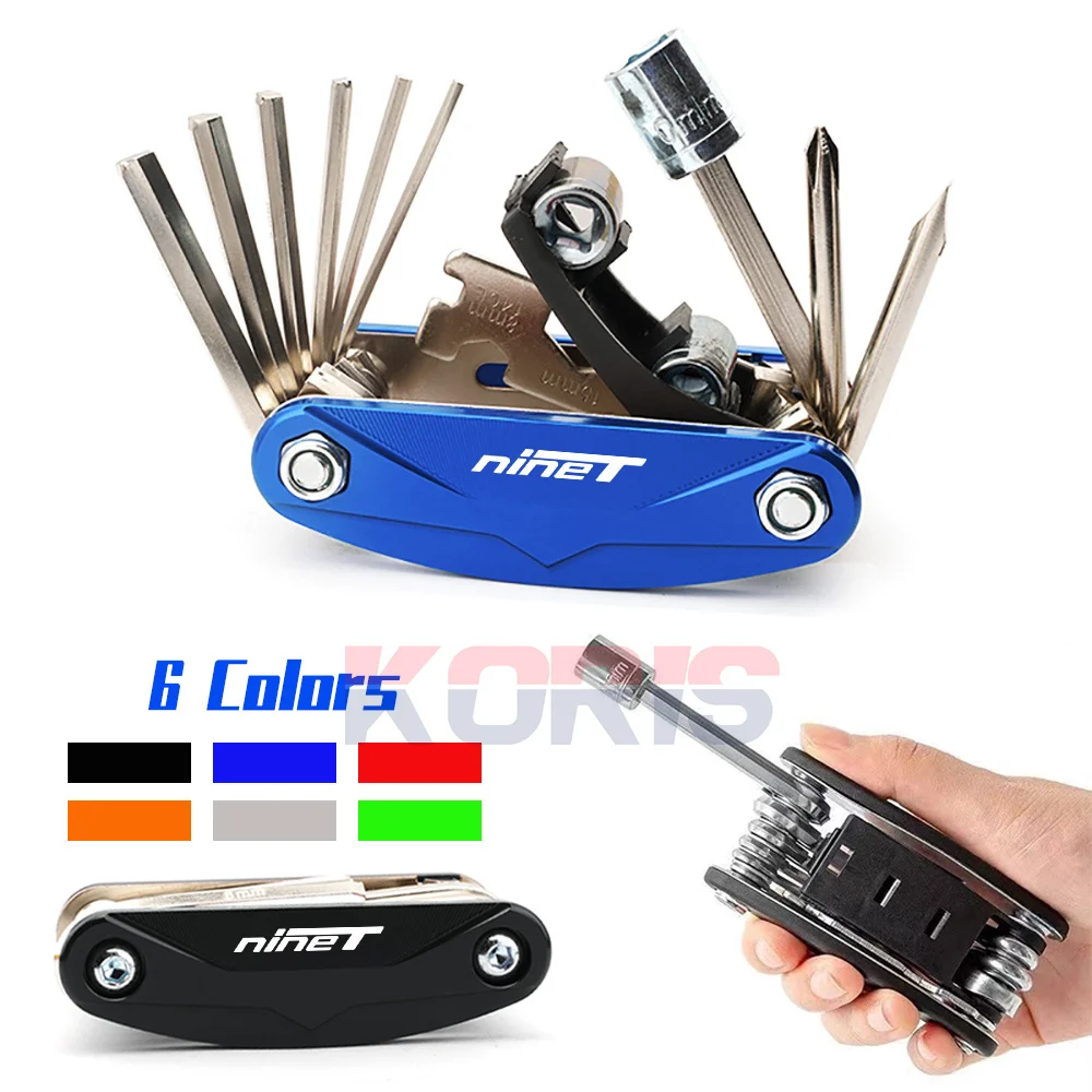 For Bmw Ninet R Nin…