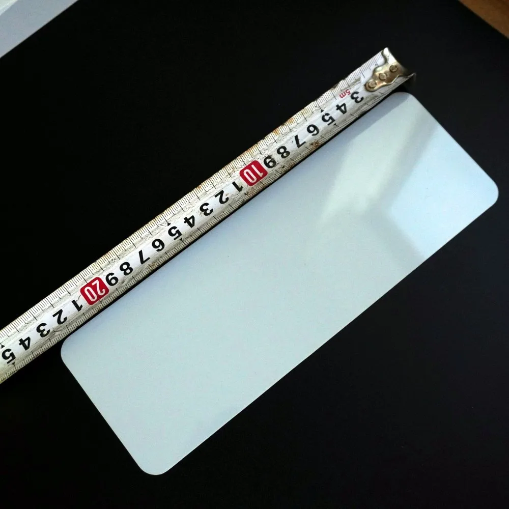 5 قطعة/الوحدة صلابة البلاستيك الصلب إدراج ورقة أدوات الأقفال نانو البلاستيك صلابة-الأقفال الصلب الأبواب تجاوز أدوات قفل ذاتية الصنع