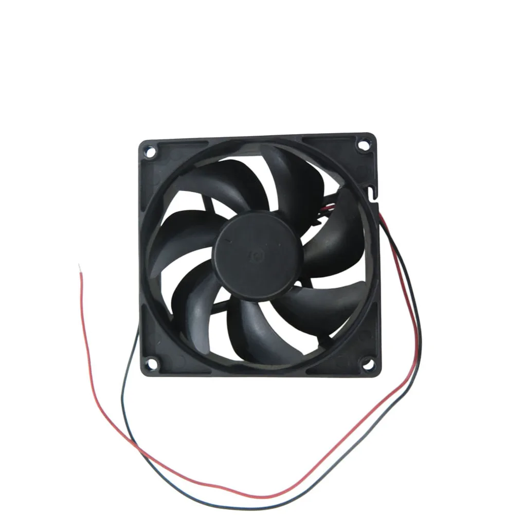 For SUNON PF92252B1-1000C-A99 DC24V 5.16W 2Lines Cooling Fan