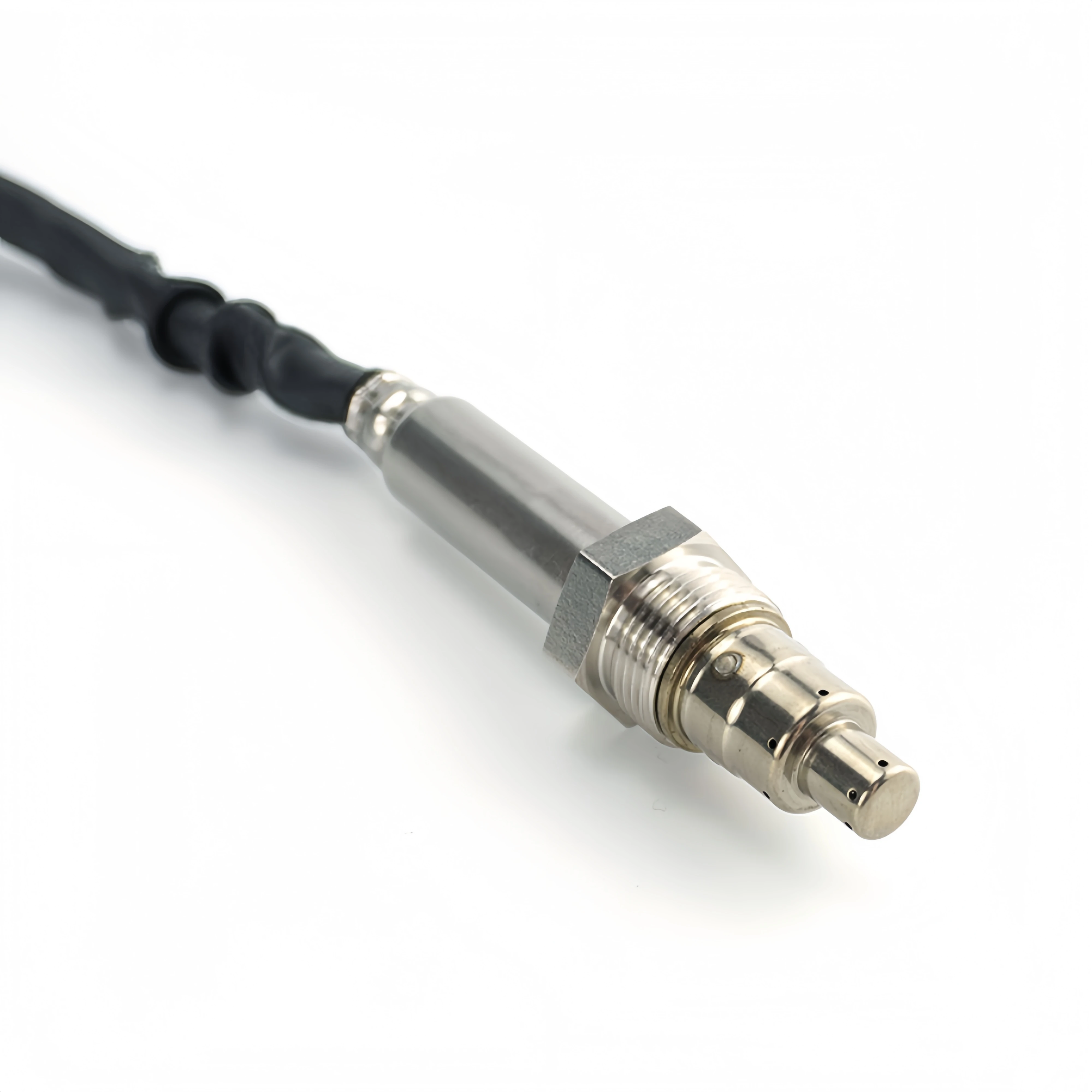 29650-84340 5WK97304 جديد مستشعر أكاسيد النيتروجين SNS304 7304 29650 84340 A2C92254900-01 24V لشاحنة هيونداي كيا #6