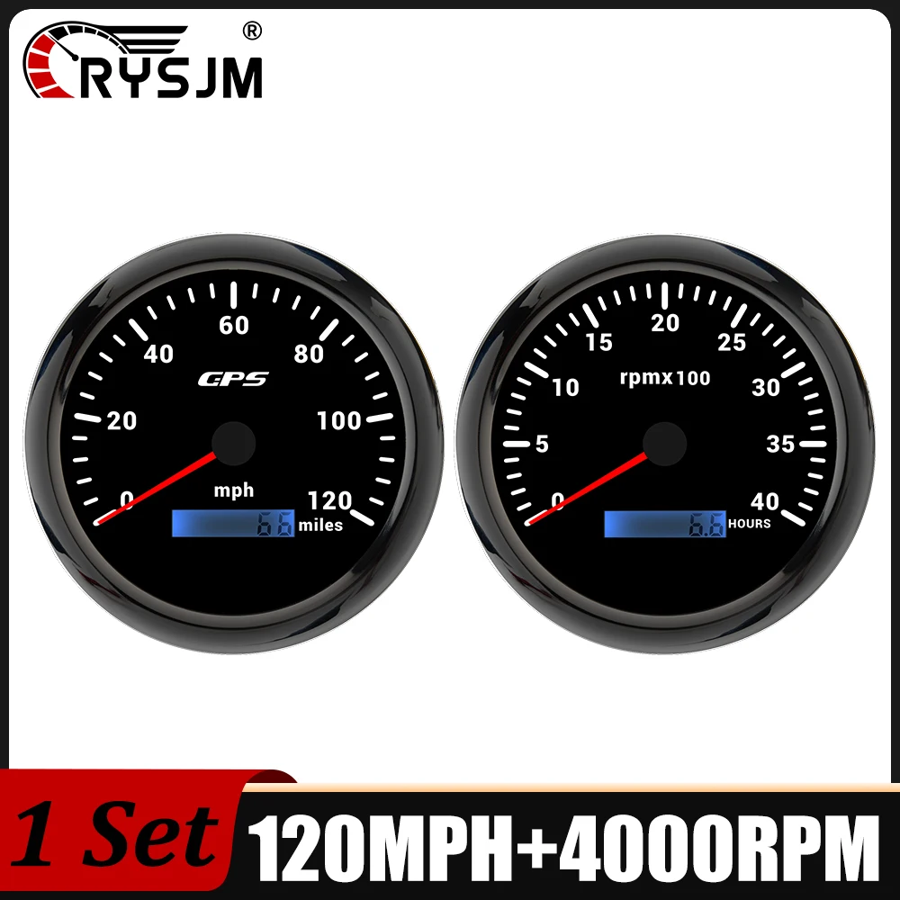 Variant: 120M 4000R BN