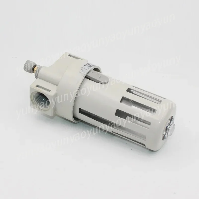 Air Source Processor,Premium Filter,Pneumatic Oil Water Separator for Industrial Pneumatic System