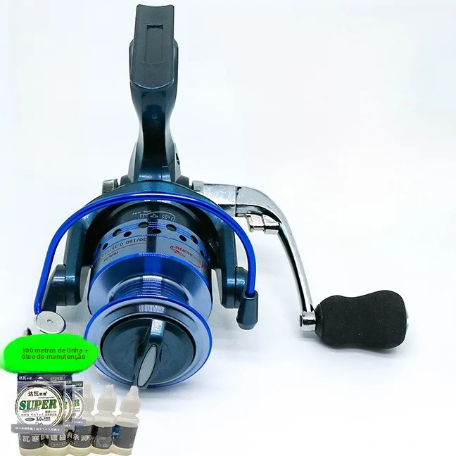 moulinet-de-peche-dava-cold-arrow-spinning-reel-deep-line-angle-mouth-one-button-stack-giant-object-killer-avec-bobine-metallique-14-roulements