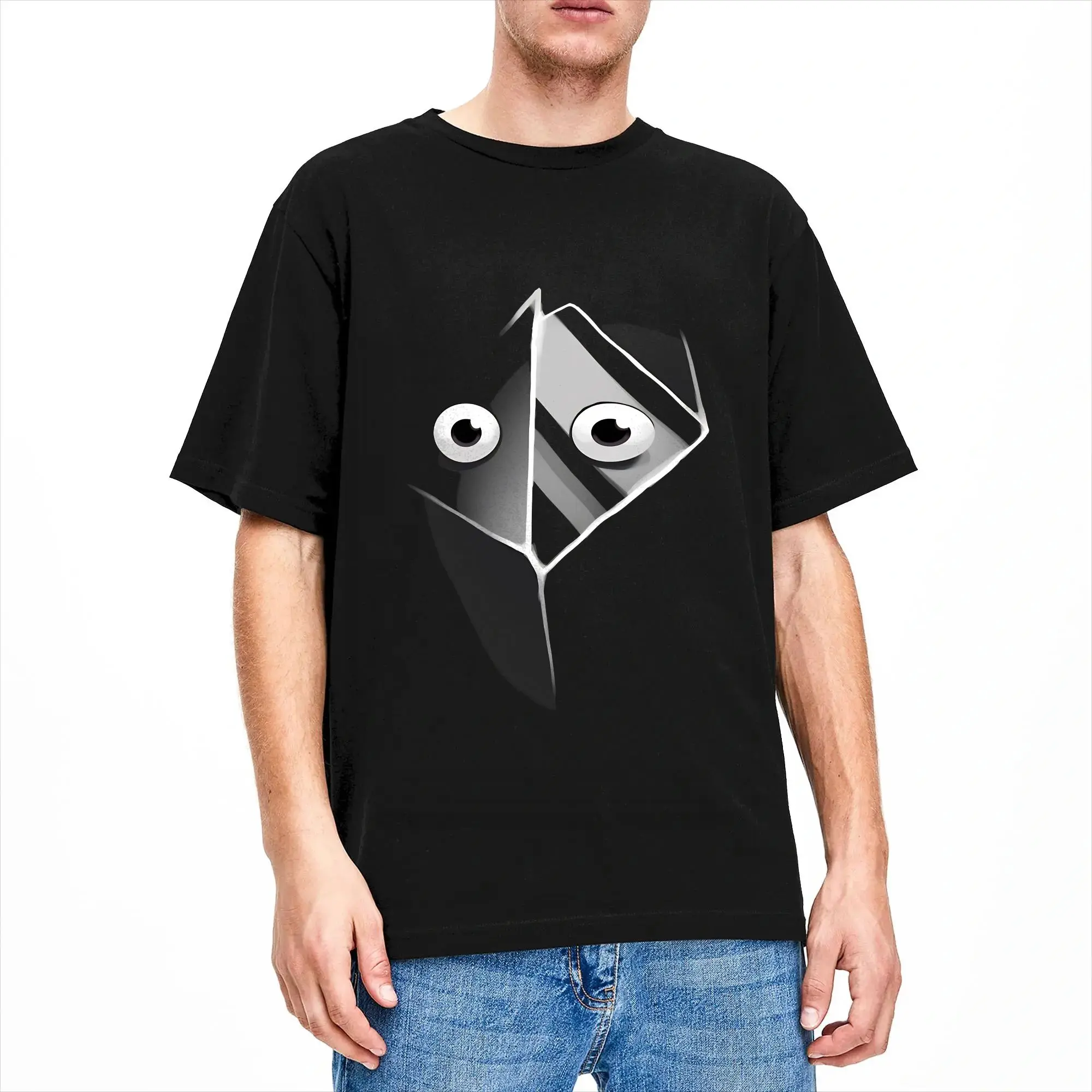 Hard Rock   T Shirt Summer Pikmins Cotton T Shirts For Men Casual Tee Shirt Short Sleeve Classic Clothing