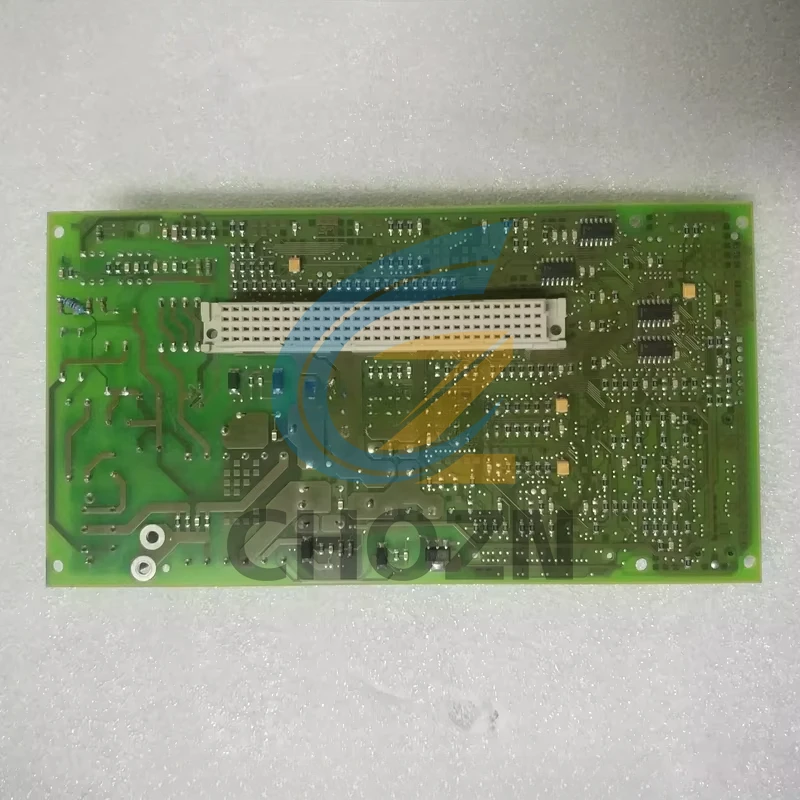 Original Used ICPB Control Card 00.785.0117 Circuit Board Coil 00.781.4575 00.781.4557 Heidelberg SM74 SM102