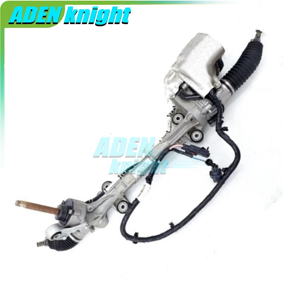 RHD Electric Power Steering Rack For Land Rover Range Rover Velar L560 2019 OEM LR108440 KK833504BB T4A16962 LR095071 LR091019