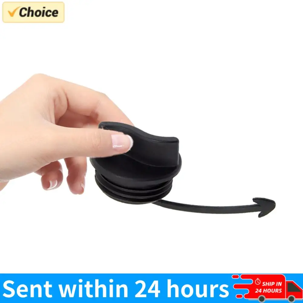 

Комплект из 4 сливных пробок (черные) с уплотнительными кольцами, совместимые с SeaDoo Spark RXT GTI GTX Wake, замена номеров 292001352, 292001320, 292002024