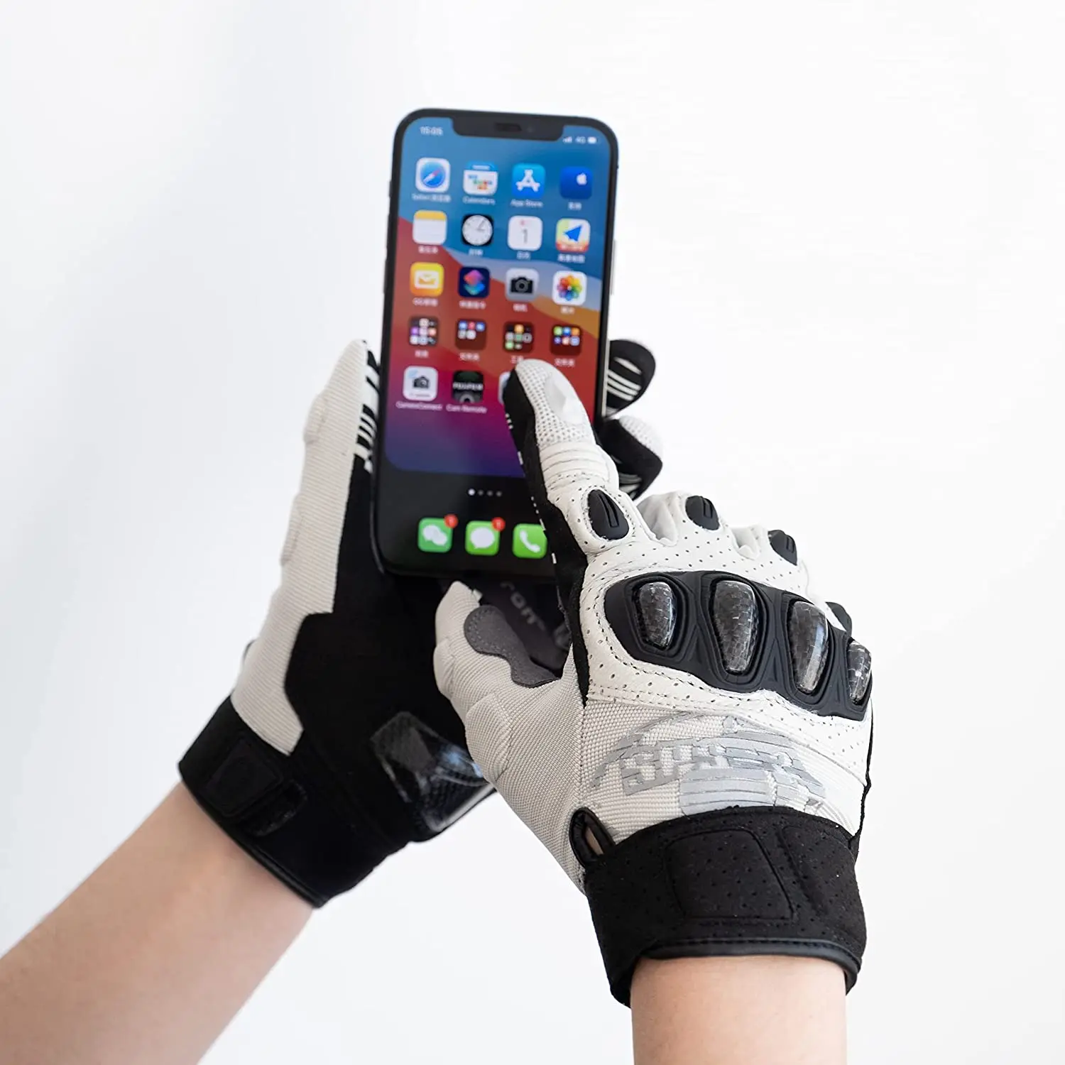 thumb