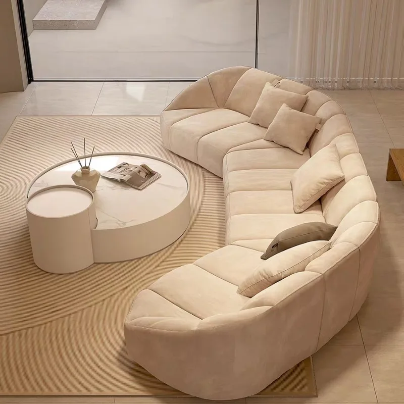 

Decoration Fashion Living Room Sofas Nordic Luxury Design Unique Creative Living Room Sofas Accent Koltuk Takımı Salon Furniture