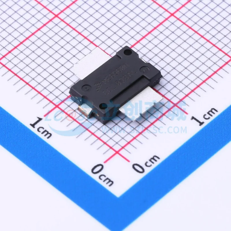 1 PCS/LOTE MRFE6S9060NR1 MRFE6S9060 ME6960N TO270-2 100% New and Original IC chip integrated circuit