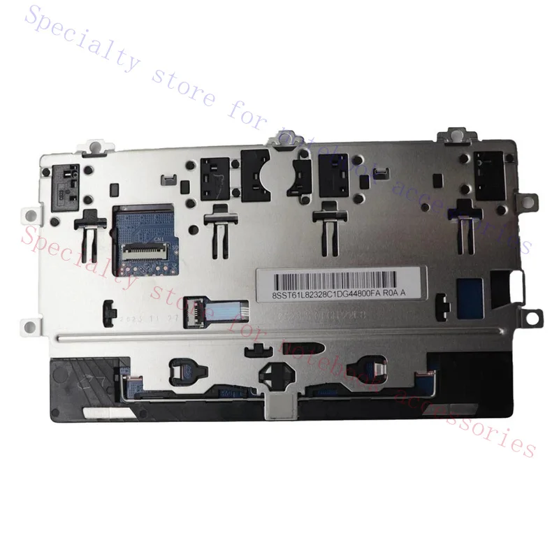5M11G56199 For Lenovo ThinkPad X1 Carbon 12th Gen Touchpad Click Board Laptop