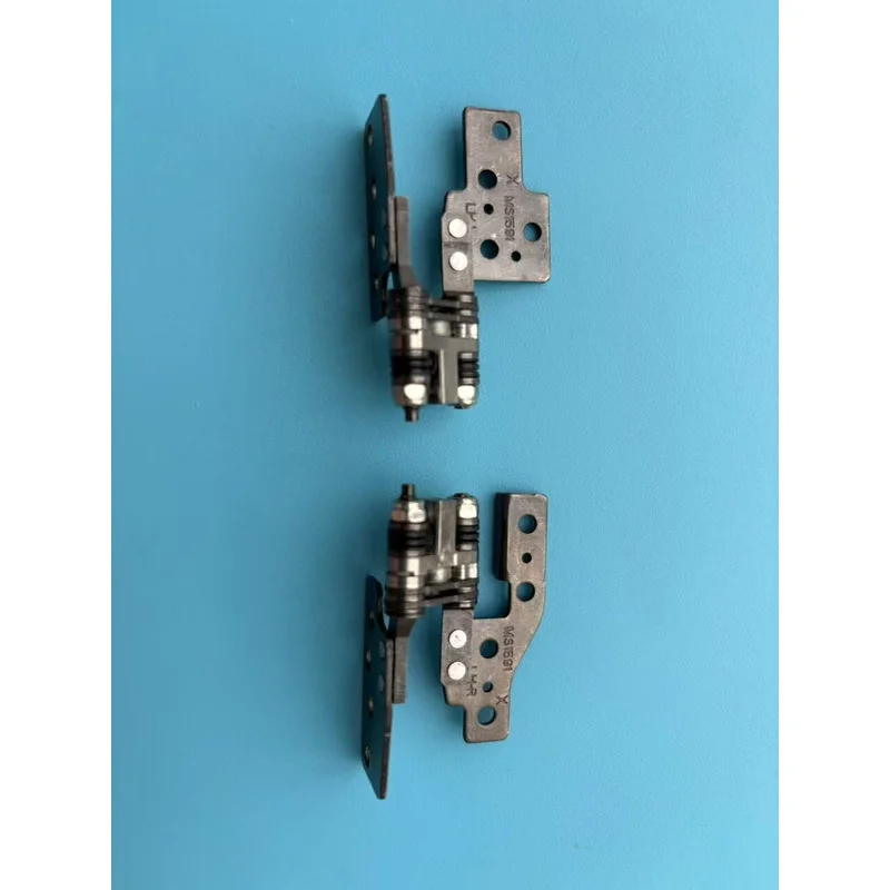 Nuevo para bisagra integrada L + R MSI Summit E16 Flip MS-1591