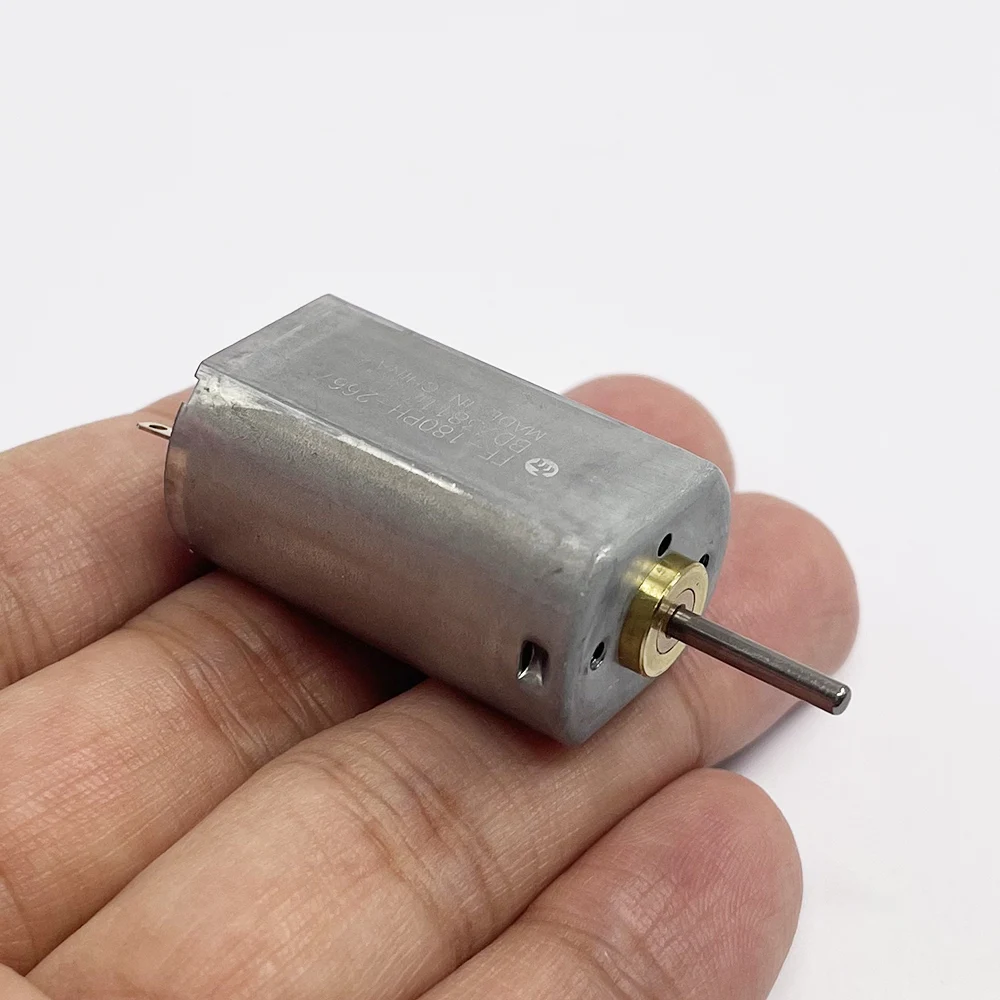 Mabuchi FF-180PH-26…