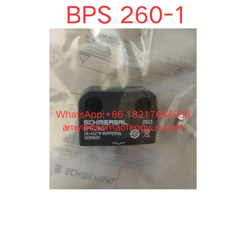 

Новый магнитный датчик BPS 260-1, быстрая доставка