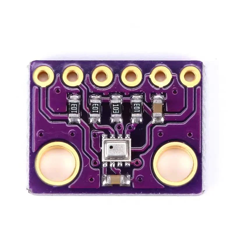 BMP280 Atmospheric Pressure Sensor Module GY-BBMP280 Temperature/Pressure/Altitude Measurement 3.3V